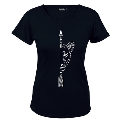 Lioness - Valentine - Ladies - T-Shirt