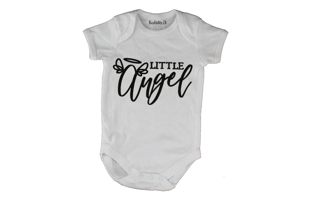 Little Angel - Baby Grow