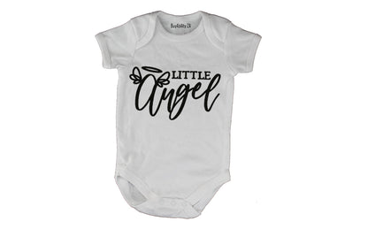 Little Angel - Baby Grow
