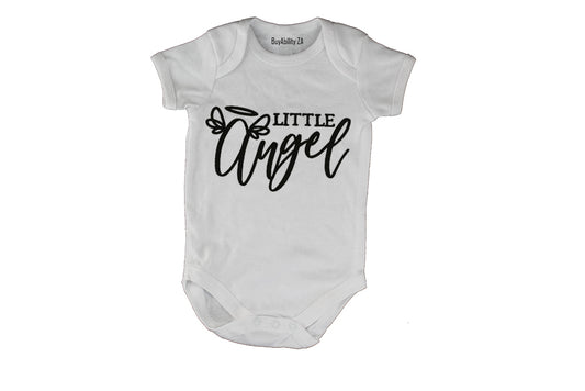Little Angel - Baby Grow