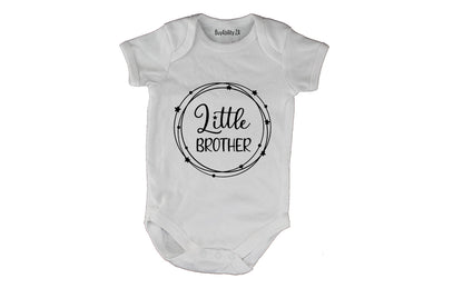 Little Brother Circular - Baby Grow - BuyAbility South Africa