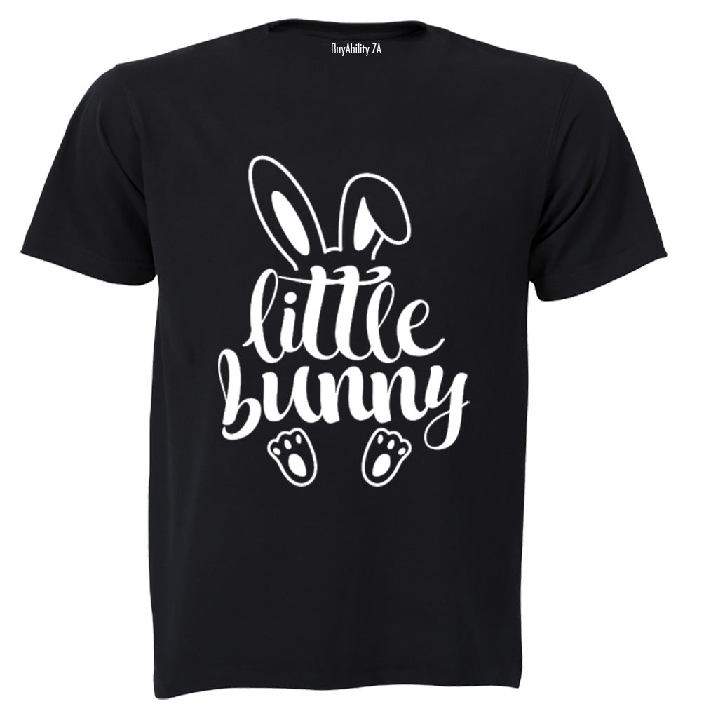 Little Bunny - Easter - Kids T-Shirt - BuyAbility