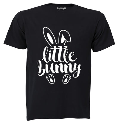 Little Bunny - Easter - Kids T-Shirt - BuyAbility