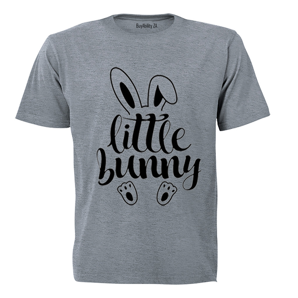 Little Bunny - Easter - Kids T-Shirt - BuyAbility