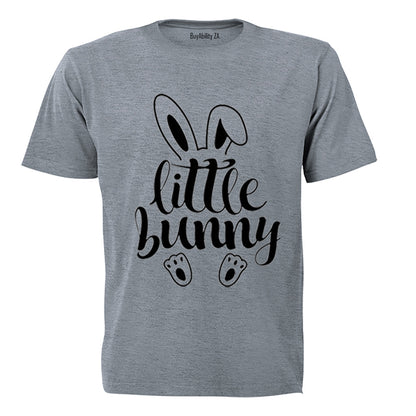 Little Bunny - Easter - Kids T-Shirt - BuyAbility