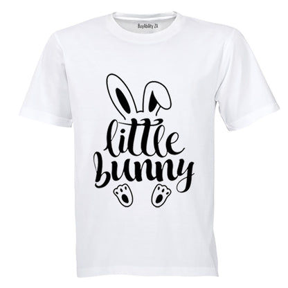 Little Bunny - Easter - Kids T-Shirt - BuyAbility