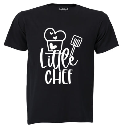 Little Chef - Kids T-Shirt