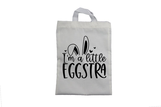 Little EGGstra - Easter - Easter Bag - BuyAbility South Africa