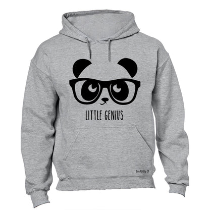 Little Genius - Hoodie