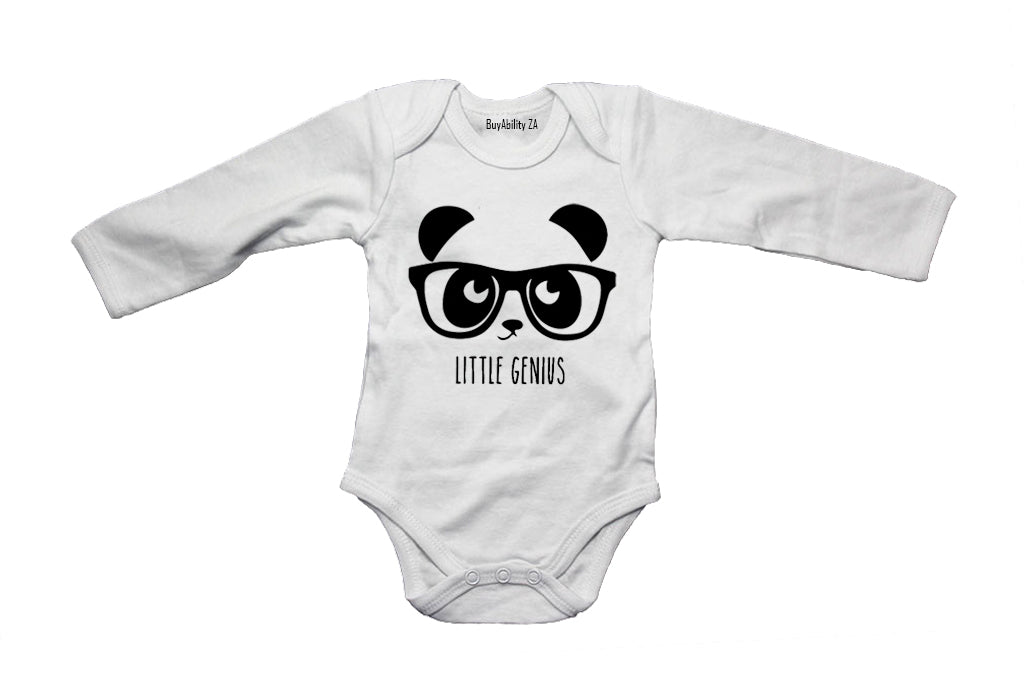 Little Genius - Baby Grow