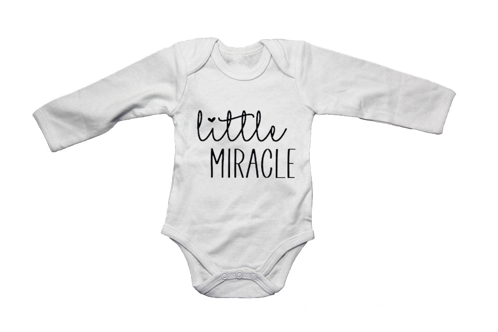 Little Miracle - Baby Grow - BuyAbility South Africa