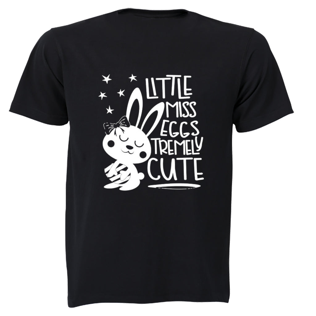 Little Miss Easter- Kids T-Shirt - BuyAbility South Africa