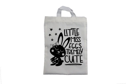 Little Miss Easter - Easter Bag - BuyAbility South Africa