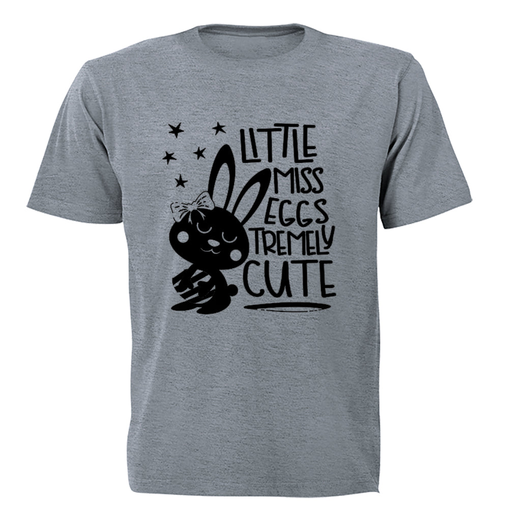 Little Miss Easter- Kids T-Shirt - BuyAbility South Africa