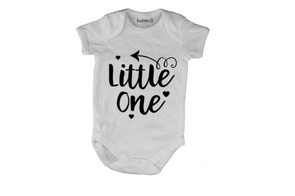 Little One - Baby Grow