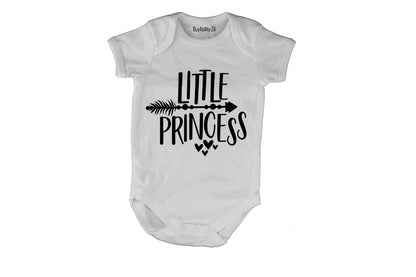 Little Princess - Baby Grow