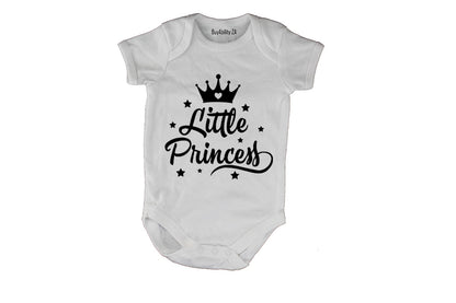 Little Princess - Baby Grow