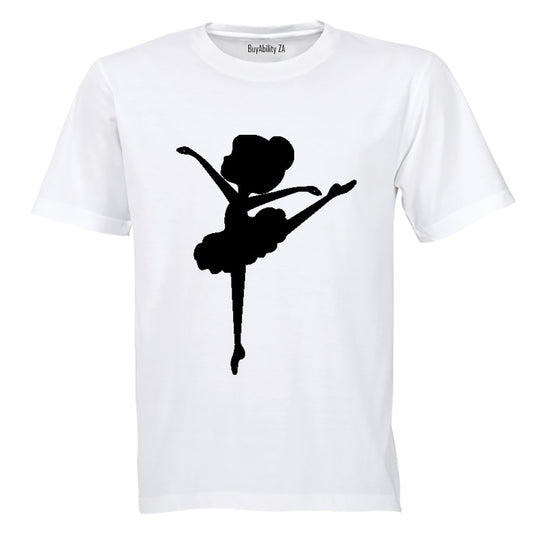 Little Ballerina - Kids T-Shirt