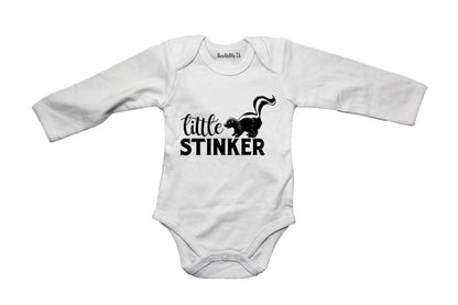 Little Stinker - Baby Grow