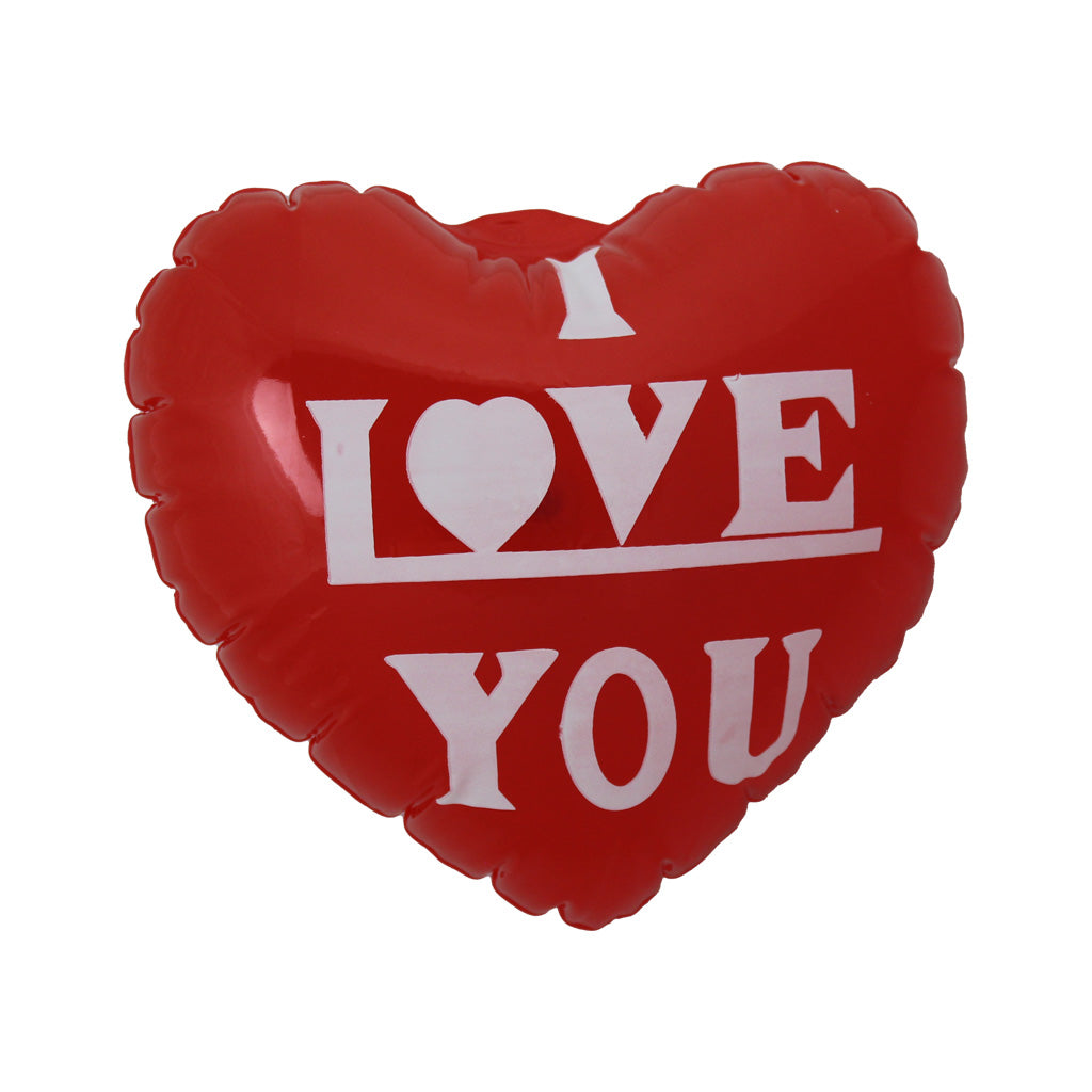 I Love You - Plastic Heart