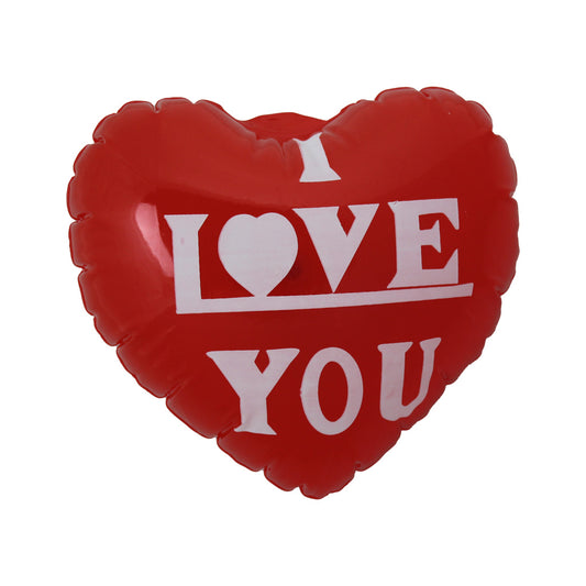 I Love You - Plastic Heart