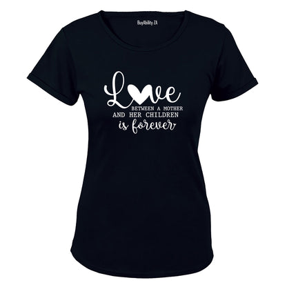 Love Mother and Children - Ladies - T-Shirt - BuyAbility South Africa