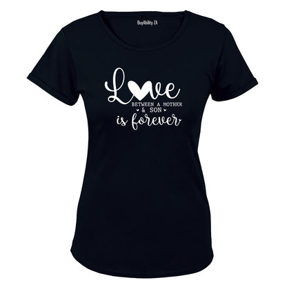 Love Mother and Son - Ladies - T-Shirt - BuyAbility South Africa