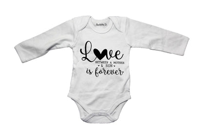 Love Mother and Son - Baby Grow - BuyAbility South Africa
