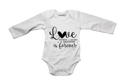 Love Mother and Daughter - Baby Grow - BuyAbility South Africa