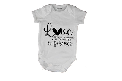 Love Mother and Daughter - Baby Grow - BuyAbility South Africa