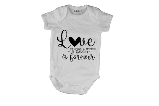 Love Mother and Daughter - Baby Grow - BuyAbility South Africa