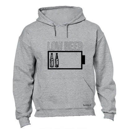 Low Beer - Hoodie