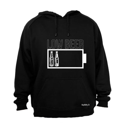 Low Beer - Hoodie
