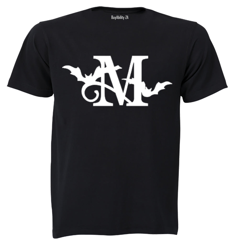 M - Halloween Spiderweb - Kids T-Shirt