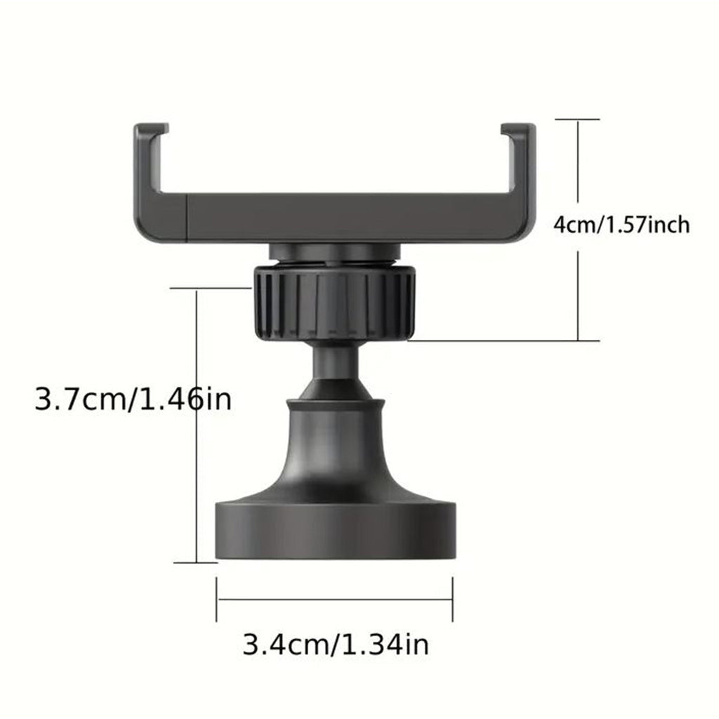 Magnetic Phone Mount Clip - BuyAbility