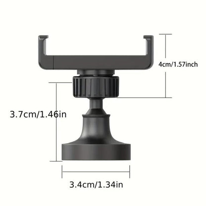 Magnetic Phone Mount Clip - BuyAbility