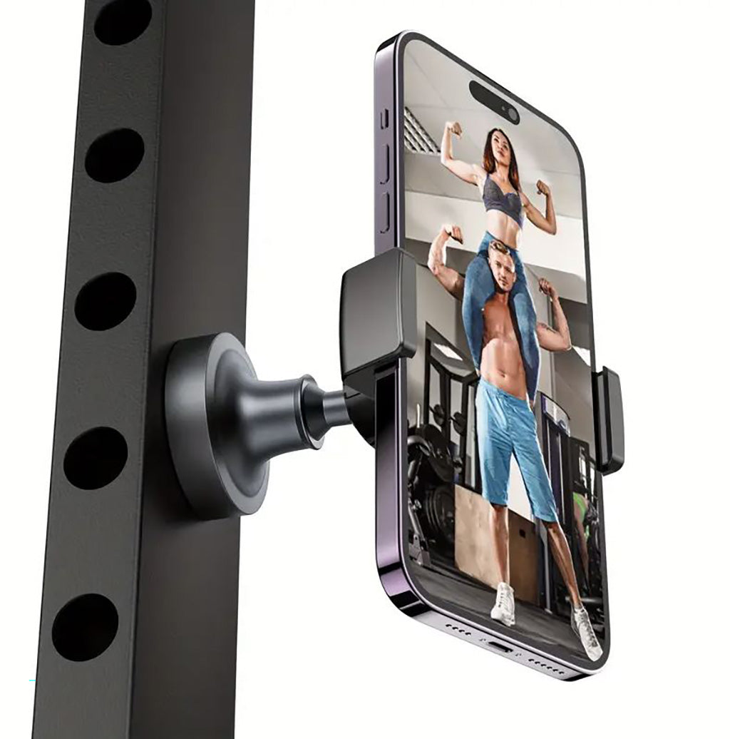 Magnetic Phone Mount Clip - BuyAbility