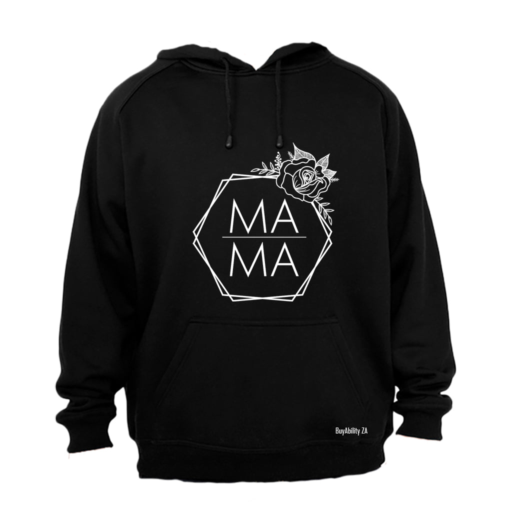 Mama - Rose - Hoodie