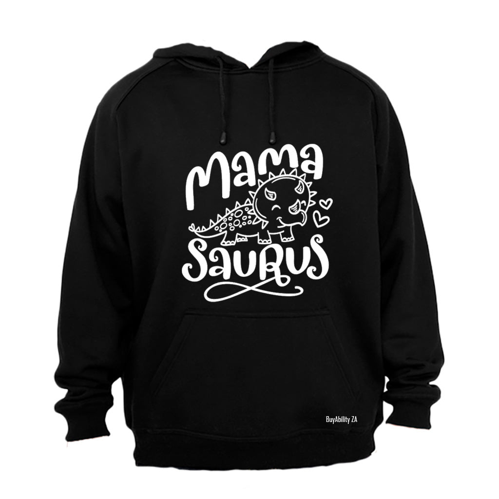 Mama-saurus - Hoodie