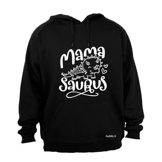 Mama-saurus - Hoodie