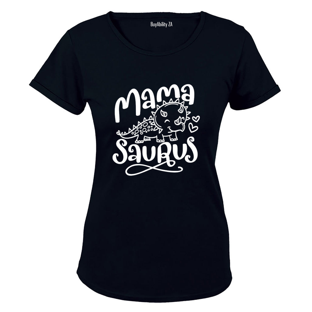 Mama-saurus - Ladies - T-Shirt