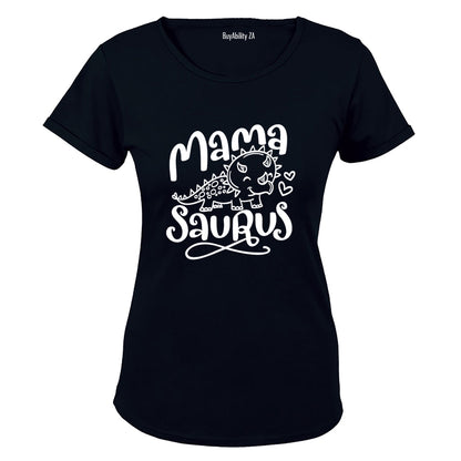 Mama-saurus - Ladies - T-Shirt