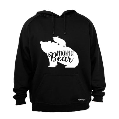 Mama Bear - Hoodie