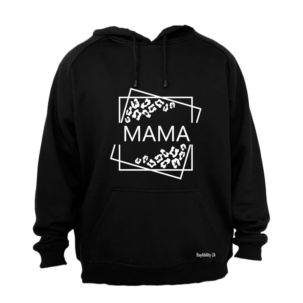 Mama Pattern - Hoodie - BuyAbility South Africa