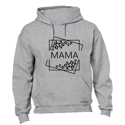 Mama Pattern - Hoodie - BuyAbility South Africa