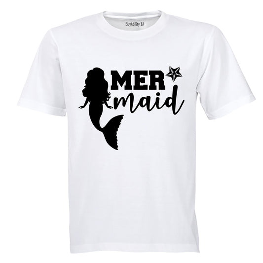 Mermaid - Kids T-Shirt