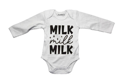 Milk - Baby Grow