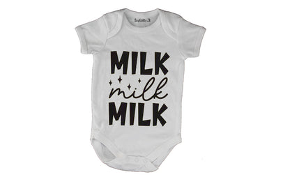 Milk - Baby Grow