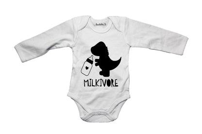 Milkivore - Baby Grow