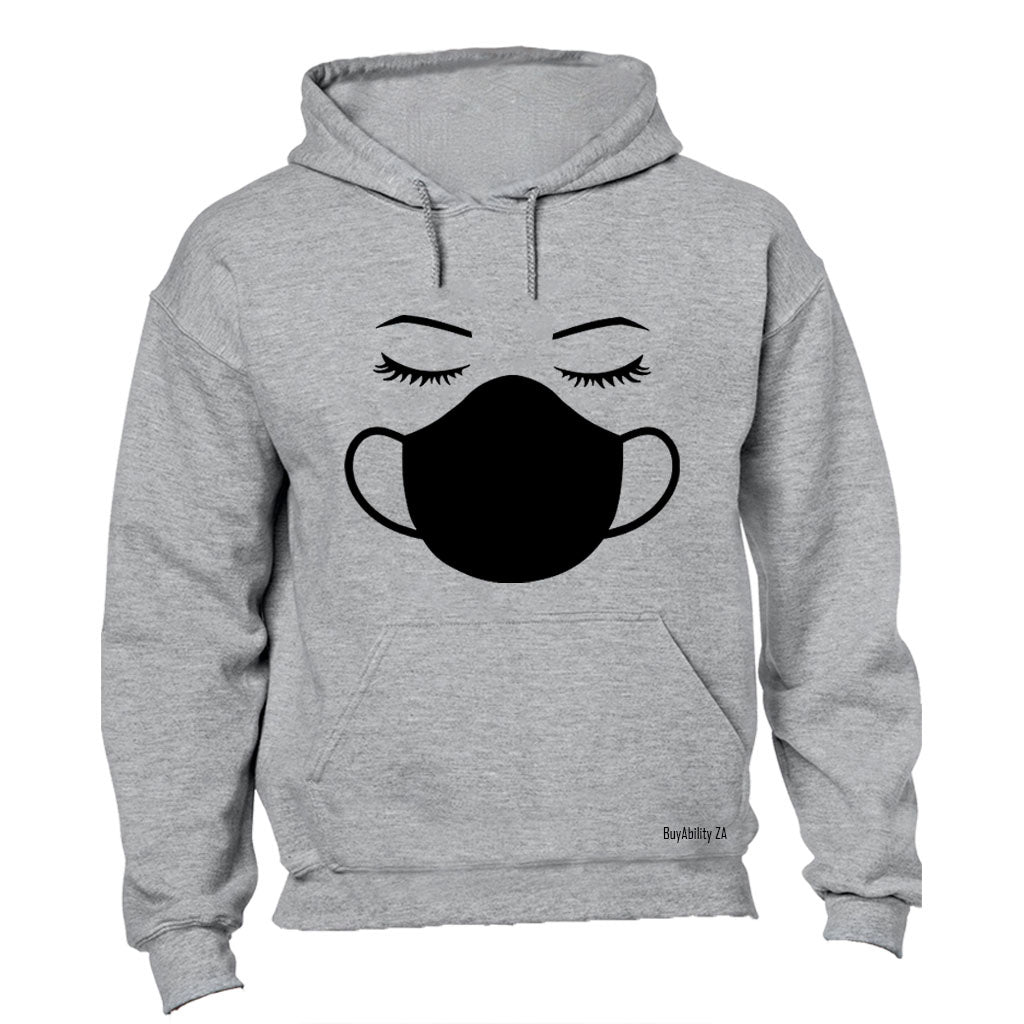 Miss Mask - Hoodie